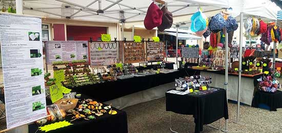 notre-stand-au marche-de-st-brevin-les-pins
