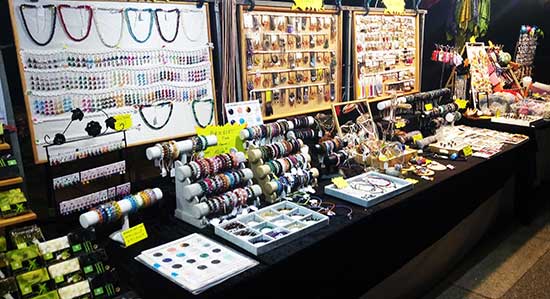 notre-stand-au marche-de-st-brevin-les-pins