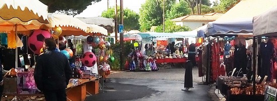 notre-stand-au marche-de-st-brevin-les-pins