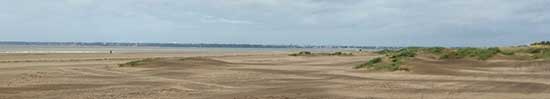 plage st brévin l'océan
