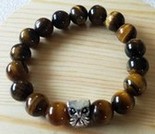 bracelet artisanat pierre fine sur mesure