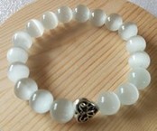 bracelet artisanat pierre fine sur mesure