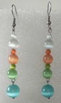 Nos créations boucles d'oreilles pierres fines naturelles nos creations boucles d'oreilles pierres fines naturelles