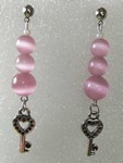 Nos créations boucles d'oreilles pierres fines naturelles nos creations boucles d'oreilles pierres fines naturelles