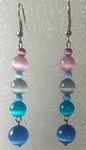 Nos créations boucles d'oreilles pierres fines naturelles nos creations boucles d'oreilles pierres fines naturelles