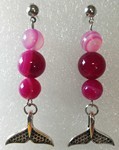 Nos créations boucles d'oreilles pierres fines naturelles nos creations boucles d'oreilles pierres fines naturelles