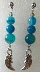 Nos créations boucles d'oreilles pierres fines naturelles nos creations boucles d'oreilles pierres fines naturelles