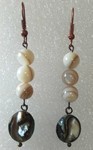 Nos créations boucles d'oreilles pierres fines naturelles nos creations boucles d'oreilles pierres fines naturelles