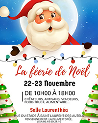 Saint-Laurent-des-Autels