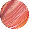 Agate Veine de Dragon Naturelle perle pierre naturelle agate Sardonyx
