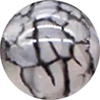 Agate Veine de Dragon Naturelle perle pierre naturelle agate veine de dragon