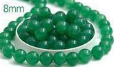 Perle Pierre de Jade pierre jade