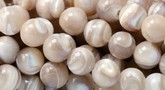 Perle de nacre perle nacre