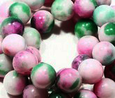 Perle Agate Pierre de Bouddha pierre agate pierre de bouddha