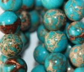 Perle Pierre de Turquoise pierre turquoise