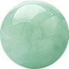 Pierre perle Jade perle pierre fine Jade