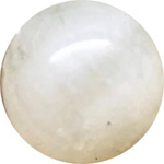 composition bracelet et collier en Perle Pierre-de-Lune perle pierre-de-lune