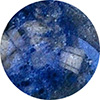 Pierre perle Sodalite perle pierre fine Sodalite